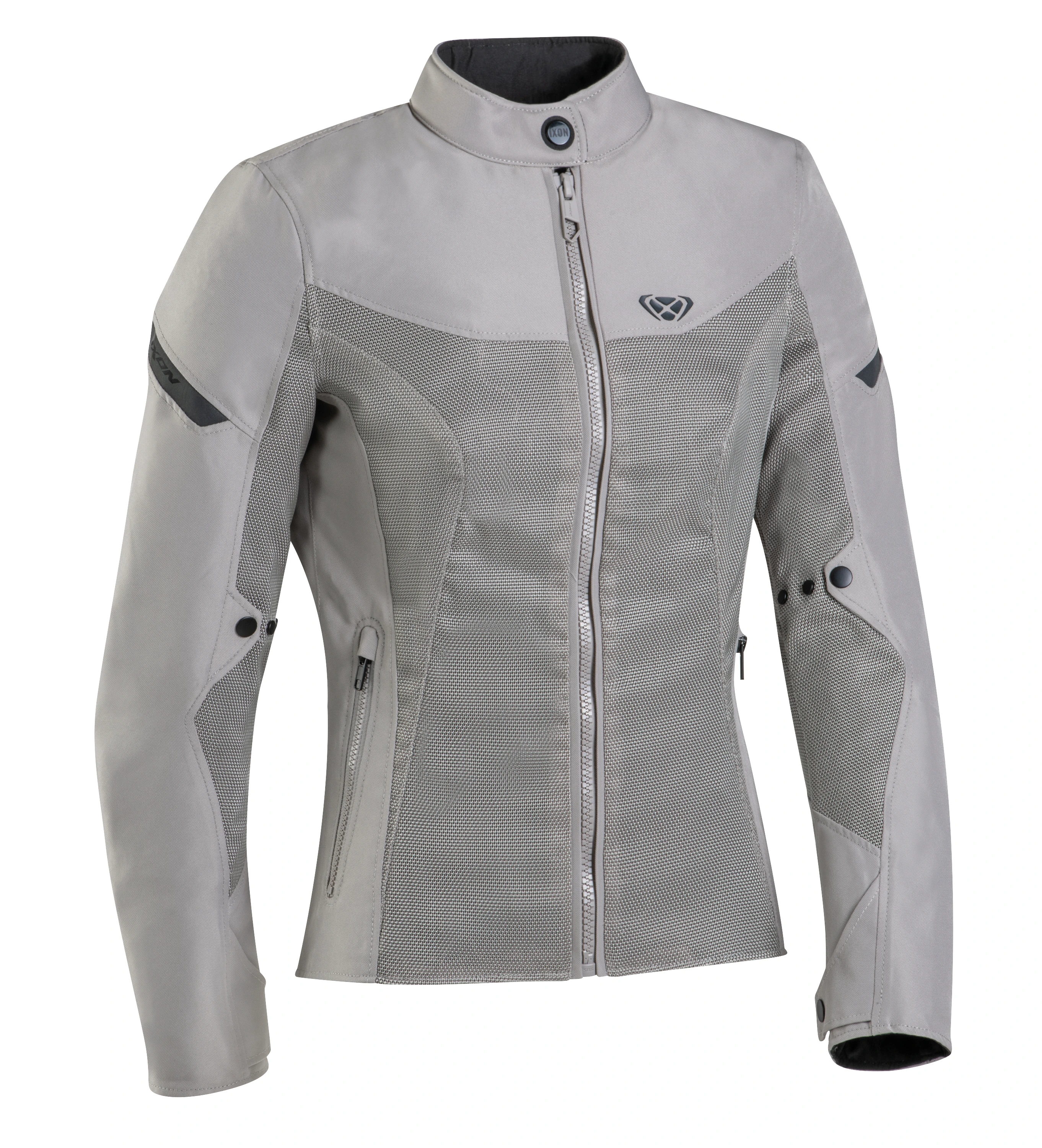 Fresh Lady Grigio Chiaro