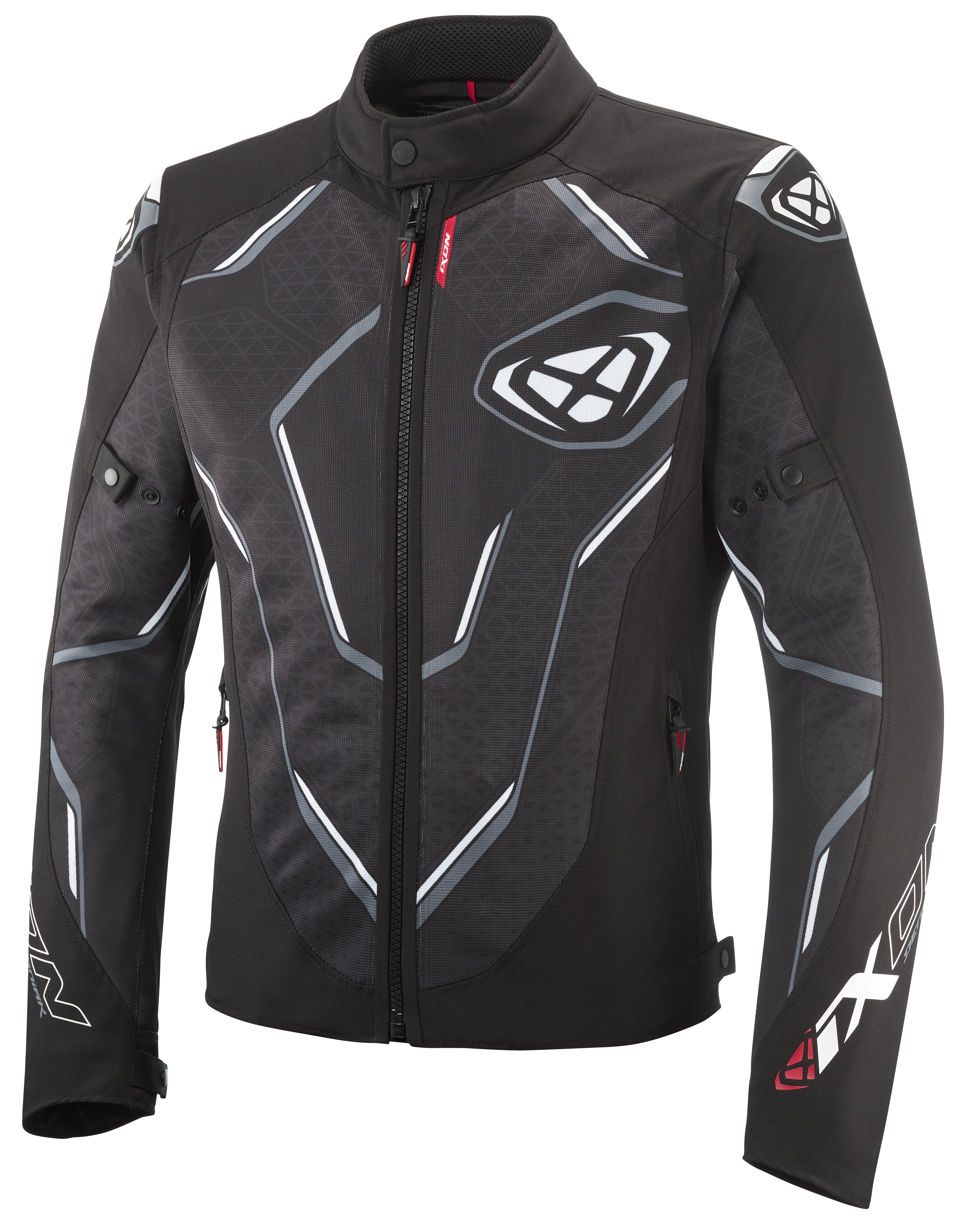 Demoniak Nero Bianco