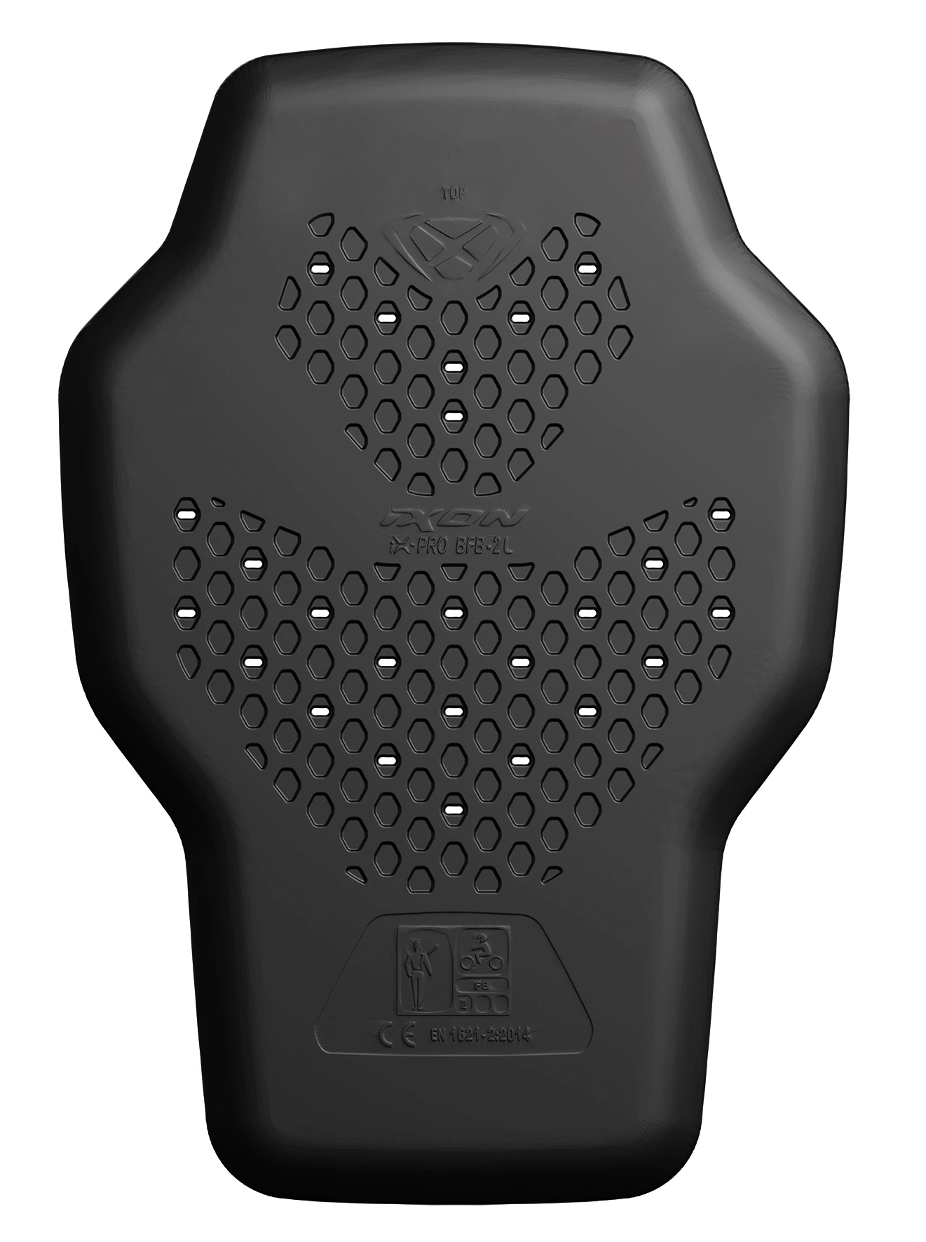 Paraschiena IX-PRO BFB-2