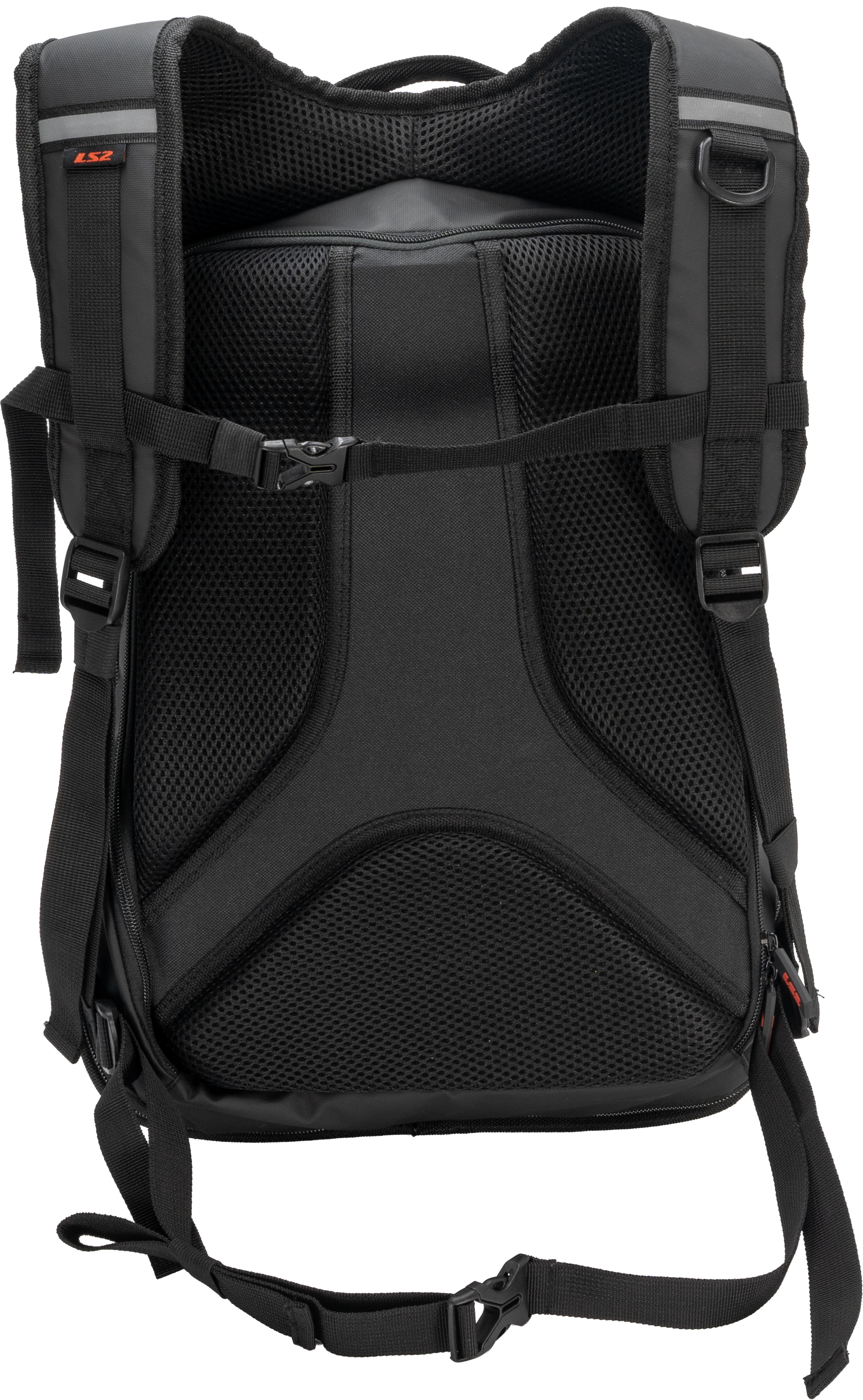 Shield Backpack