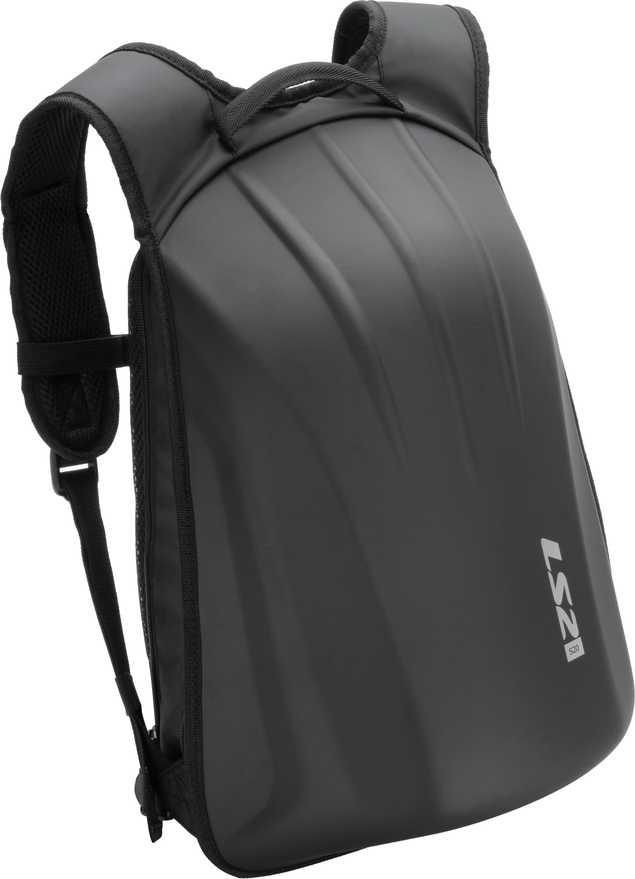 Shield Backpack