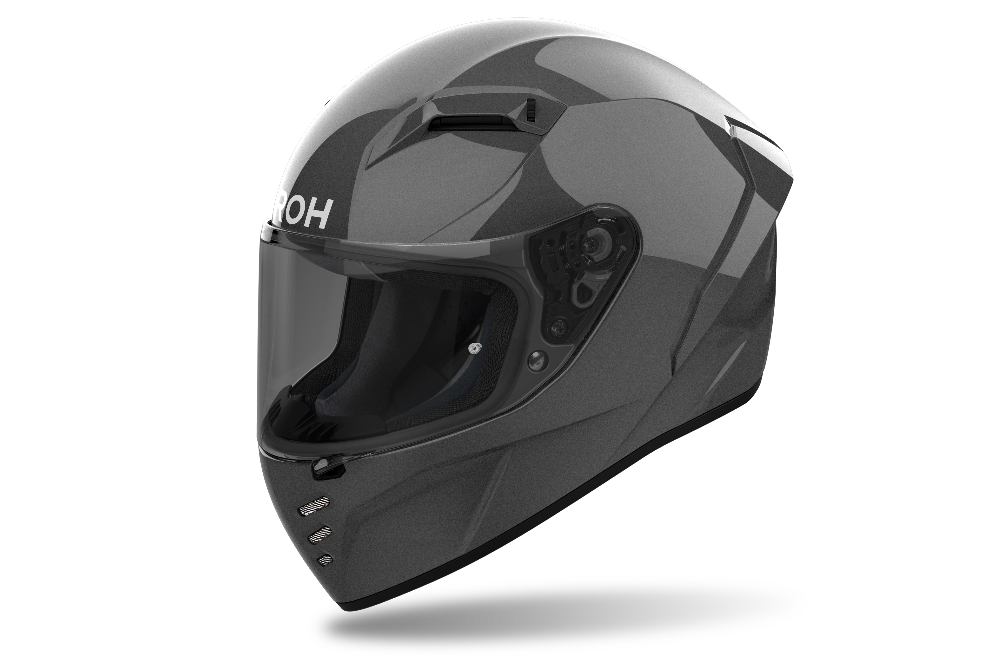 Connor Color Anthracite Gloss