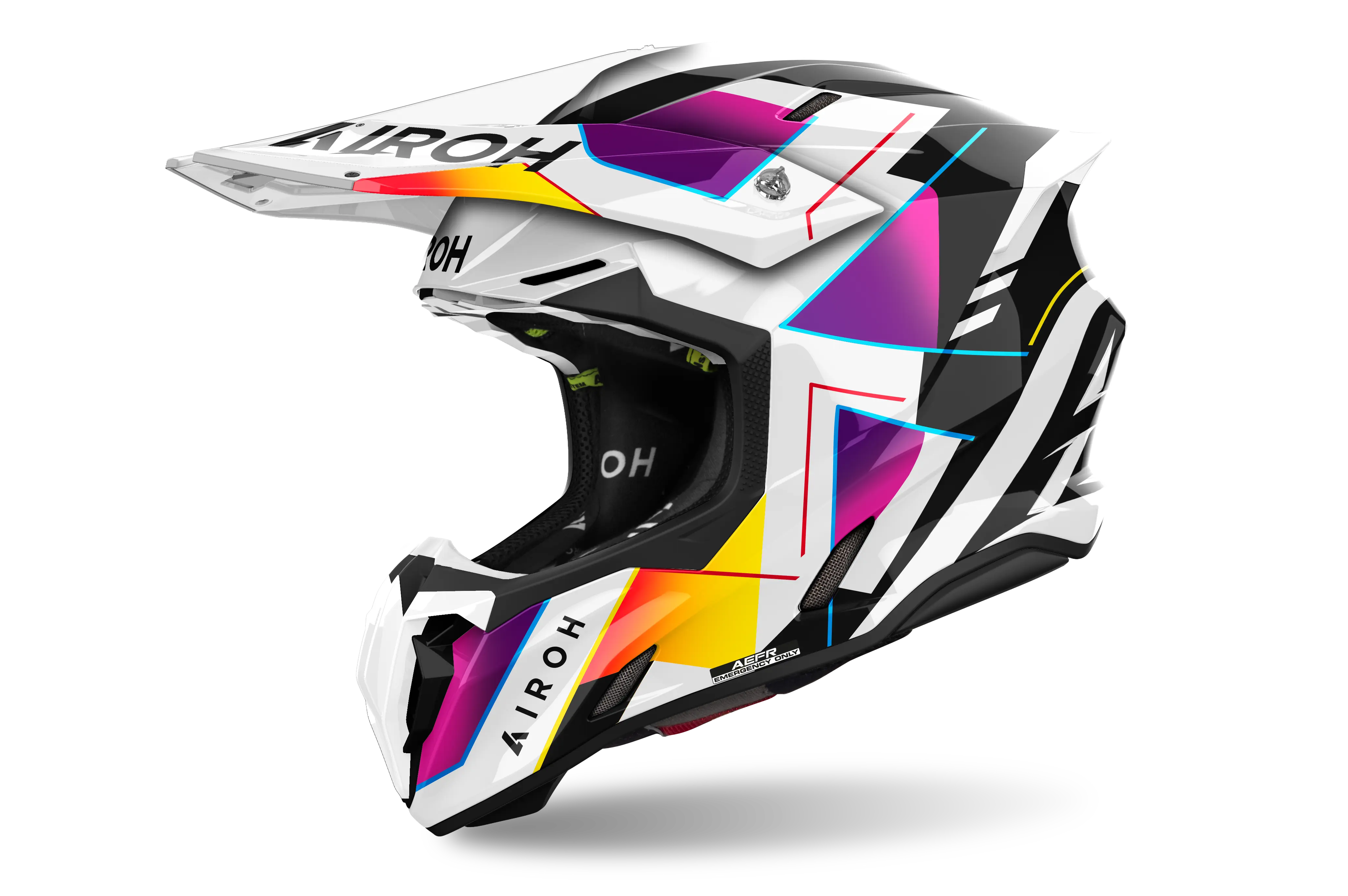 Twist 3 Rainbow Gloss