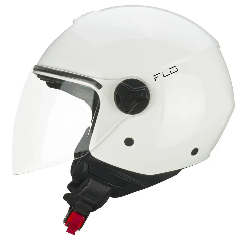 167A Flo Mono Bianco