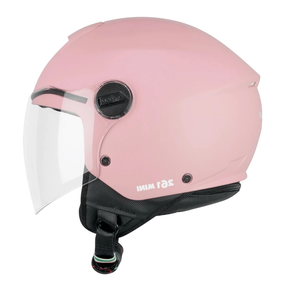 261A Mini Mono Rosa Opaco