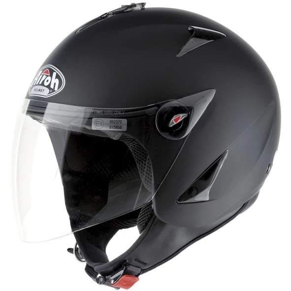 JT Color Black Matt