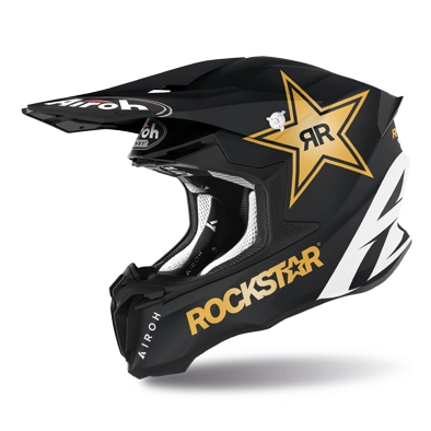 Twist 2.0 Rockstar Matt